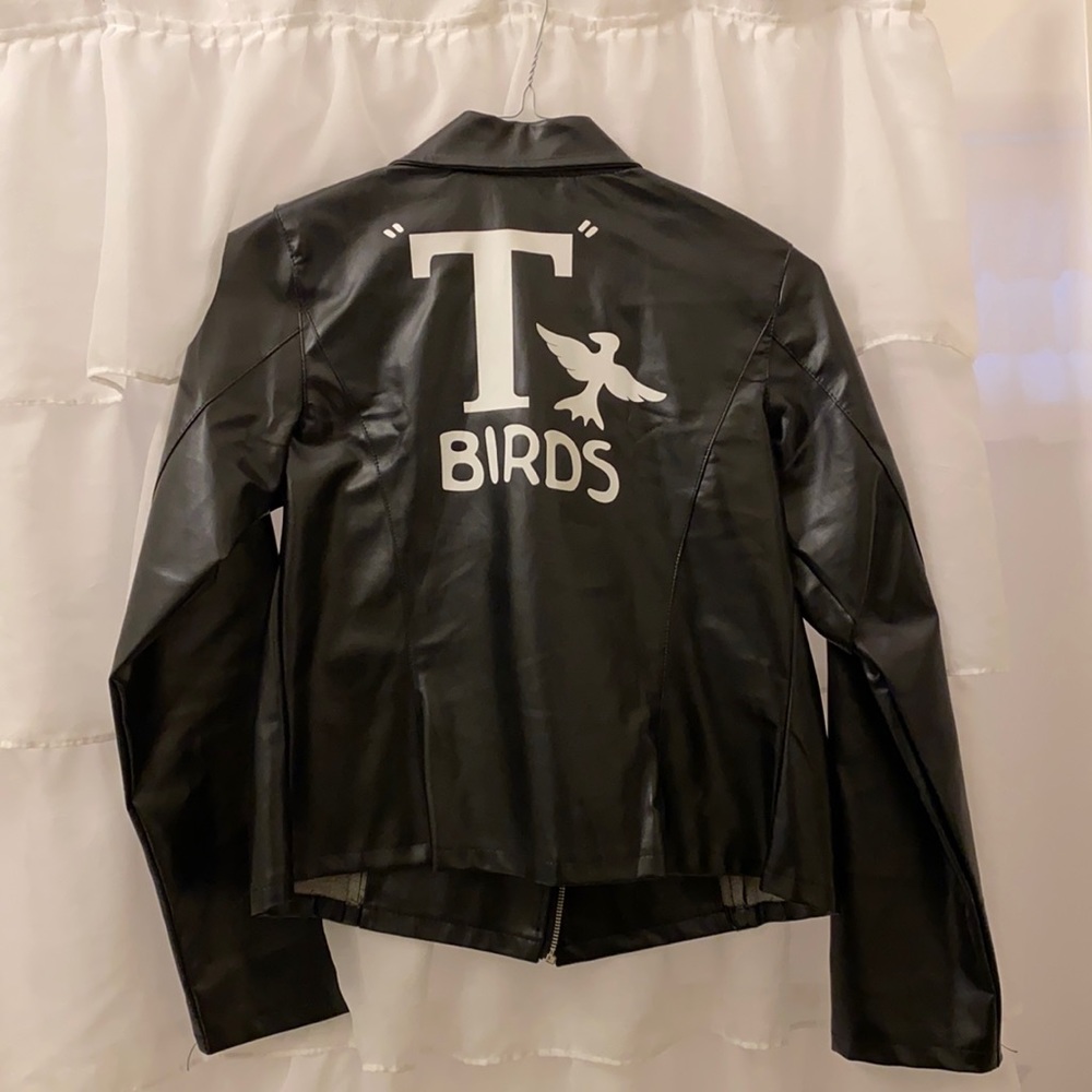 COPY - Grease Halloween coat M